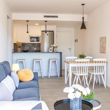 Stunning Apartment In Tossa De Mar With Kitchen Ngoại thất bức ảnh