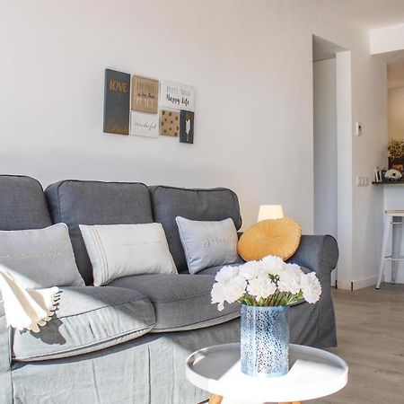 Stunning Apartment In Tossa De Mar With Kitchen Ngoại thất bức ảnh