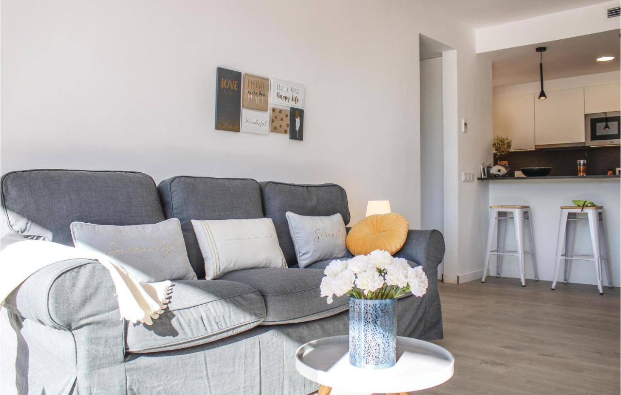 Stunning Apartment In Tossa De Mar With Kitchen Ngoại thất bức ảnh